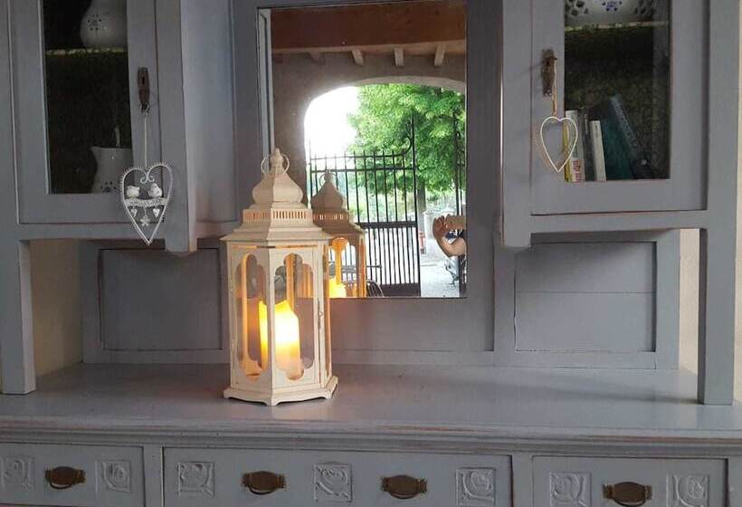 민박 Le Quattro Stagioni