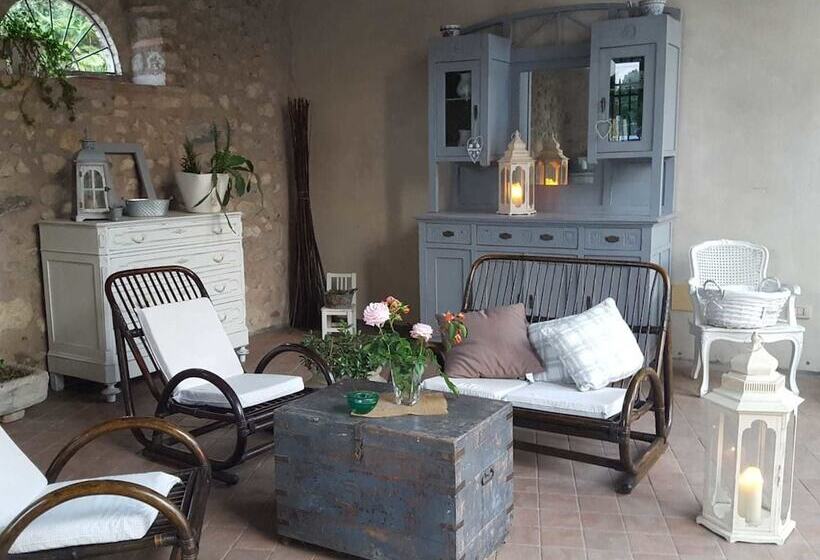 민박 Le Quattro Stagioni