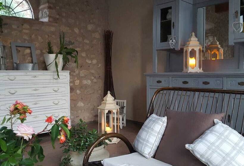 민박 Le Quattro Stagioni