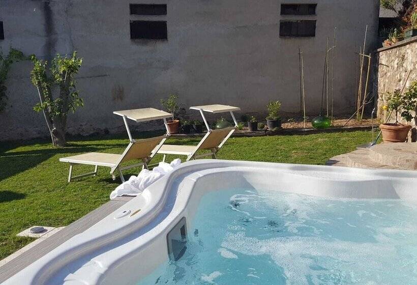 민박 Le Quattro Stagioni