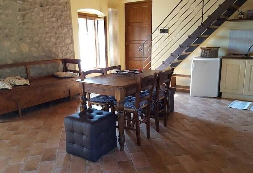 민박 Le Quattro Stagioni