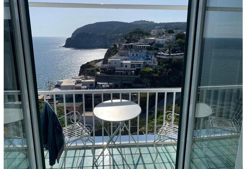 ペンション Casa Assunta