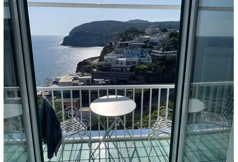 ペンション Casa Assunta