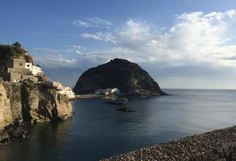 ペンション Casa Assunta