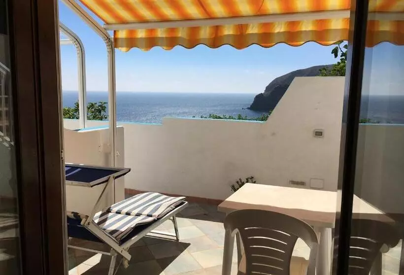 ペンション Casa Assunta