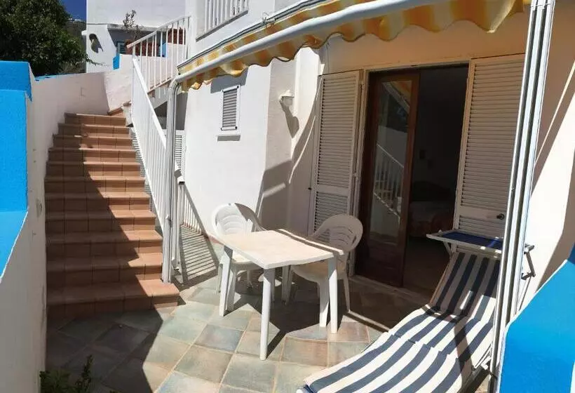 ペンション Casa Assunta