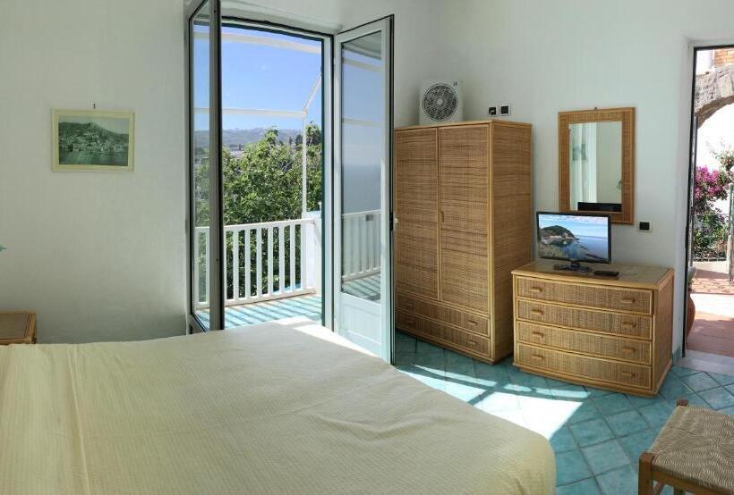 ペンション Casa Assunta