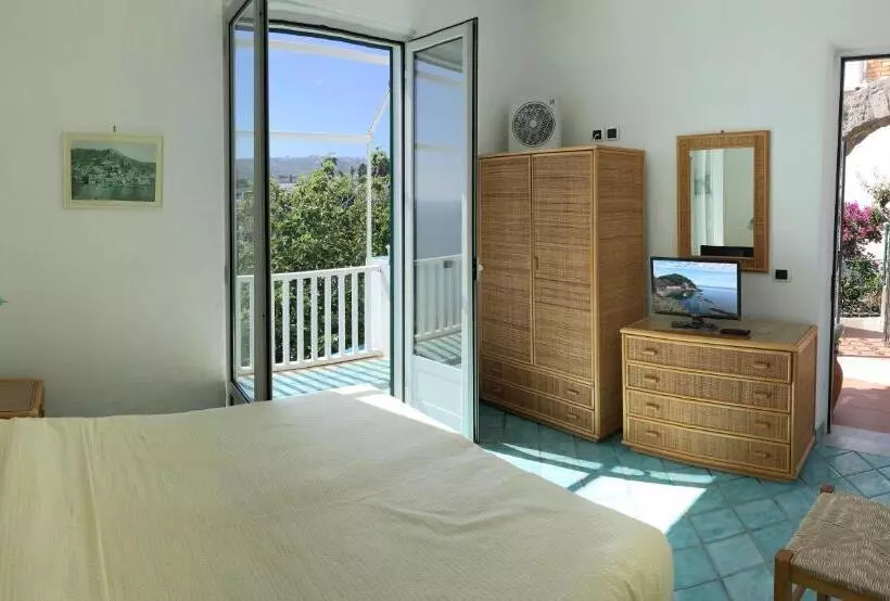 ペンション Casa Assunta