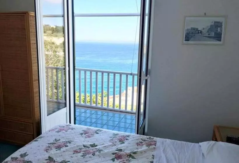 ペンション Casa Assunta