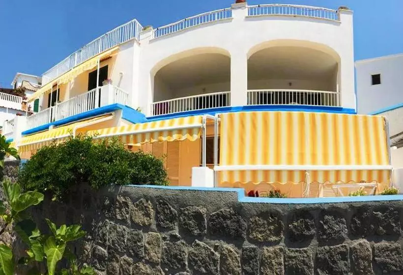 ペンション Casa Assunta