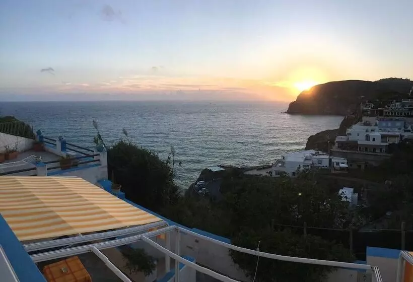 ペンション Casa Assunta