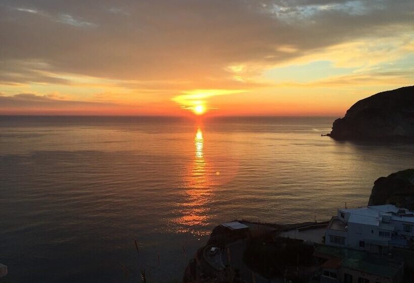 ペンション Casa Assunta