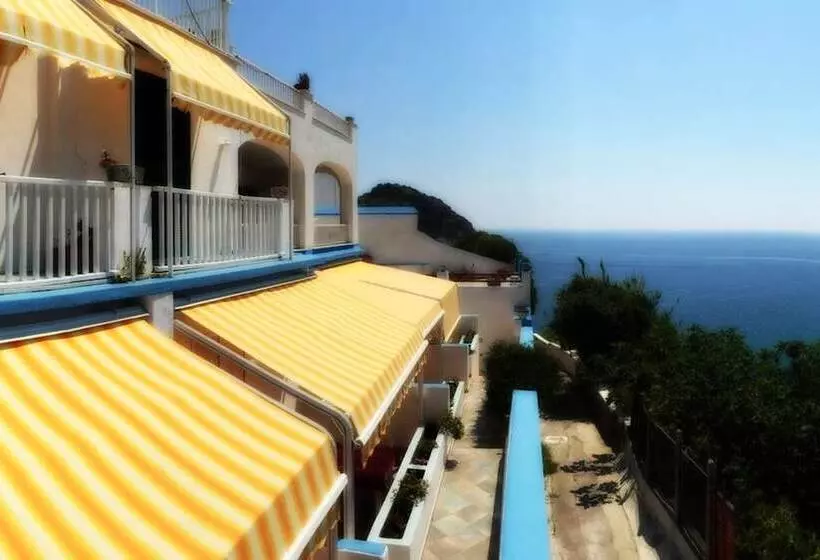 ペンション Casa Assunta