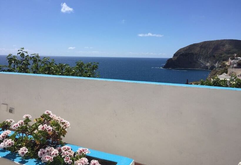 ペンション Casa Assunta