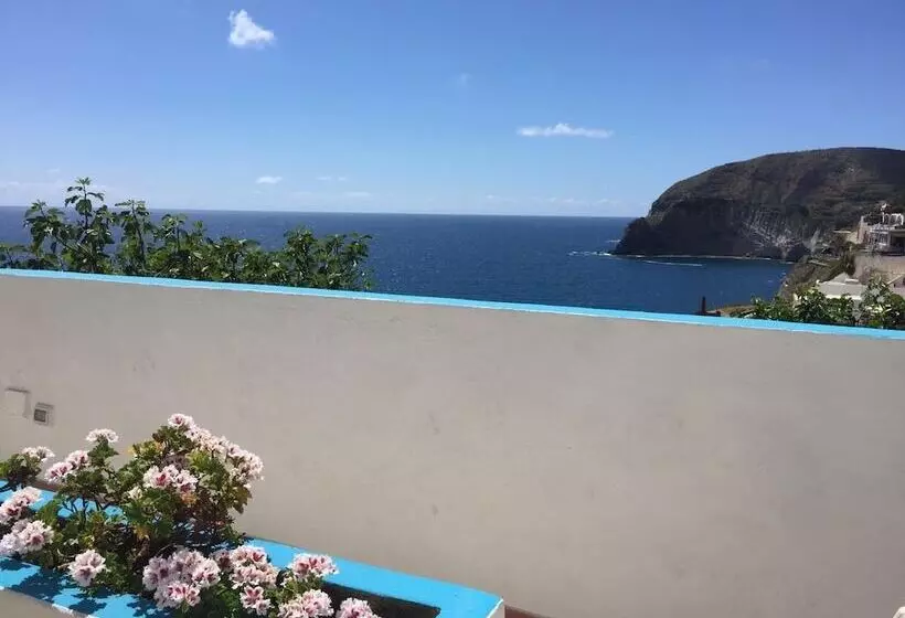 ペンション Casa Assunta