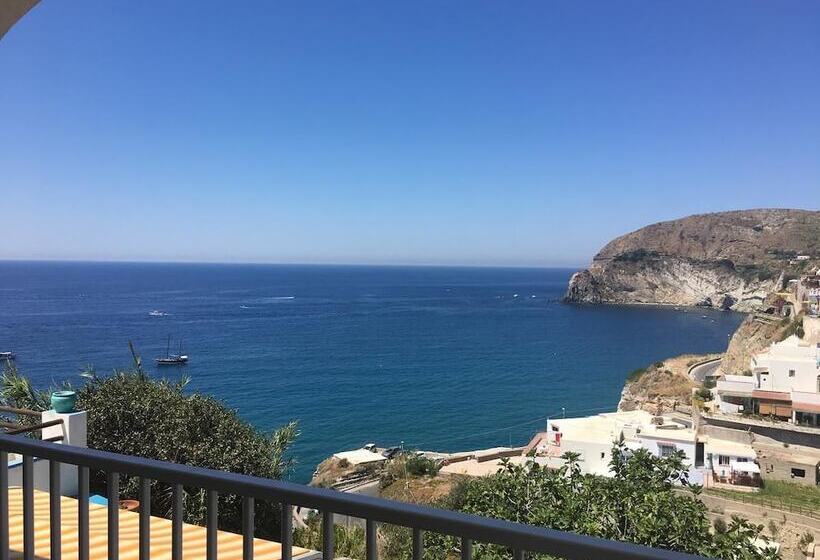 ペンション Casa Assunta