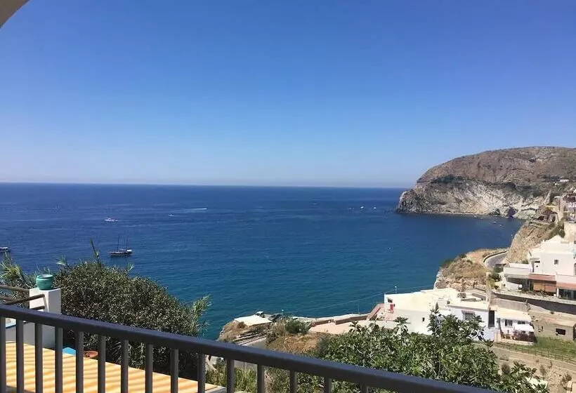 ペンション Casa Assunta