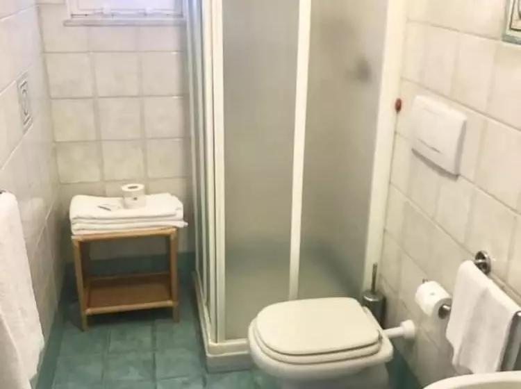 ペンション Casa Assunta