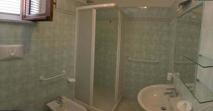 ペンション Casa Assunta