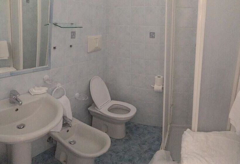 ペンション Casa Assunta