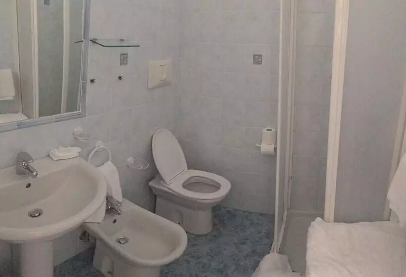 ペンション Casa Assunta