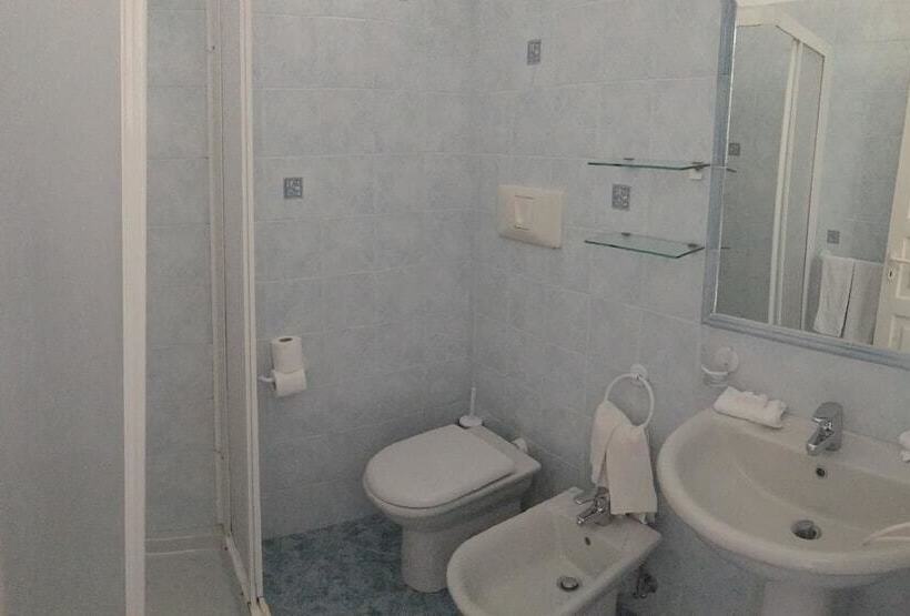 ペンション Casa Assunta