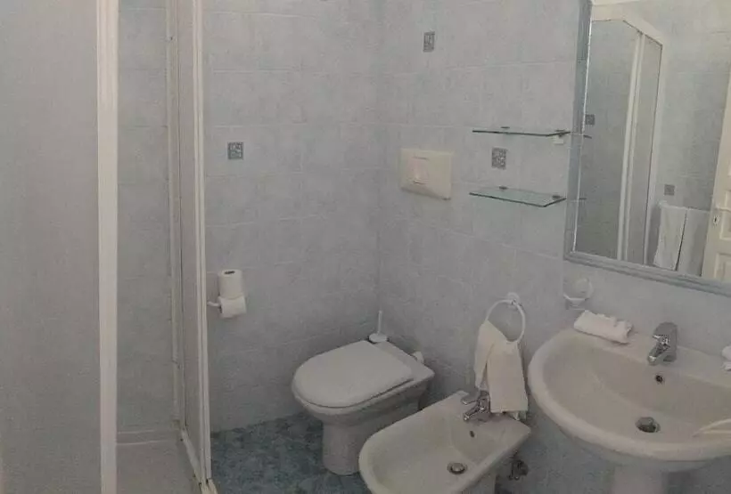 ペンション Casa Assunta