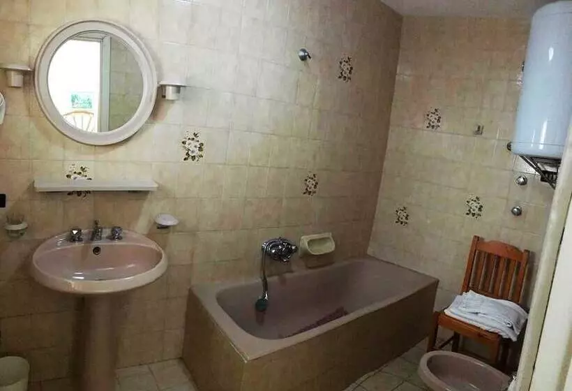 ペンション Casa Assunta