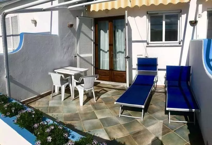 ペンション Casa Assunta