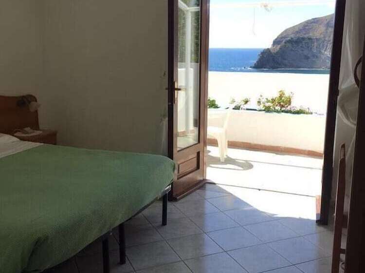 ペンション Casa Assunta