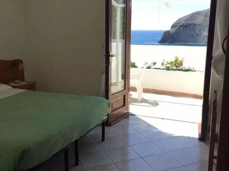 ペンション Casa Assunta