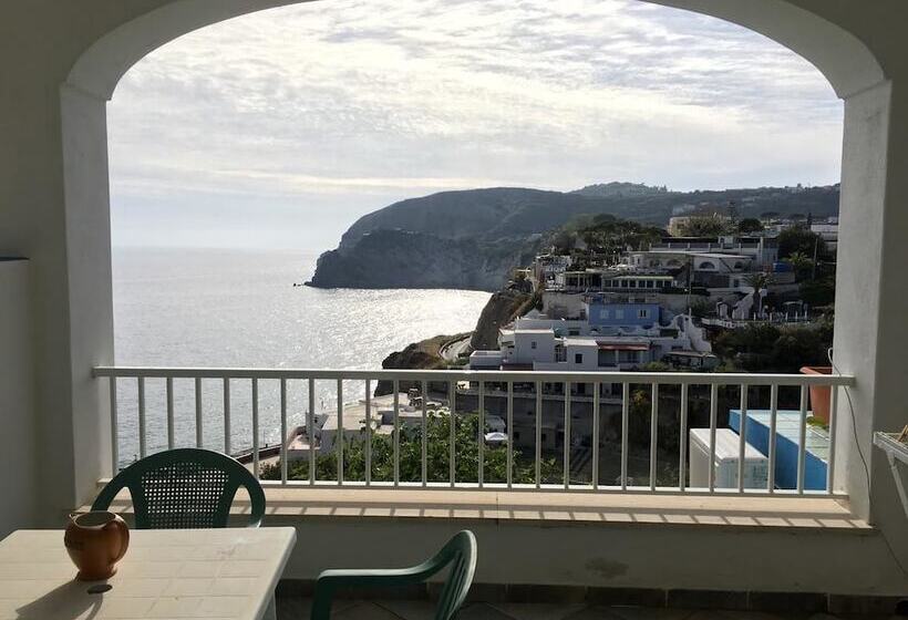 ペンション Casa Assunta