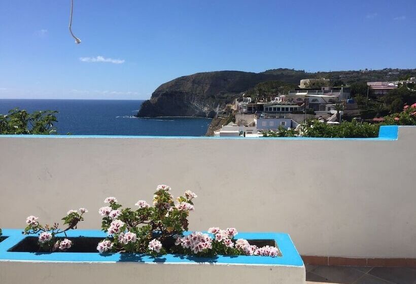 ペンション Casa Assunta