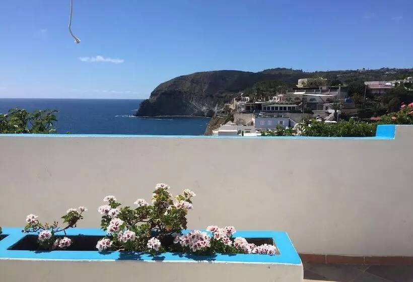 ペンション Casa Assunta