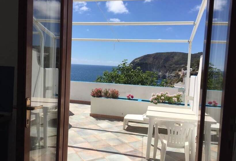 ペンション Casa Assunta