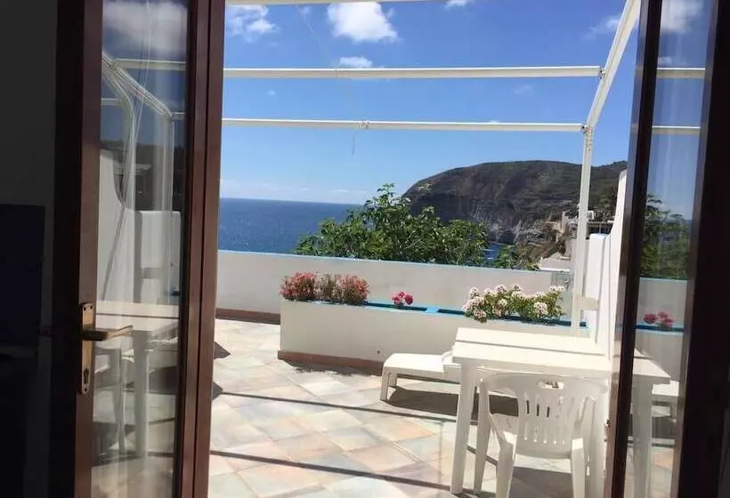 ペンション Casa Assunta