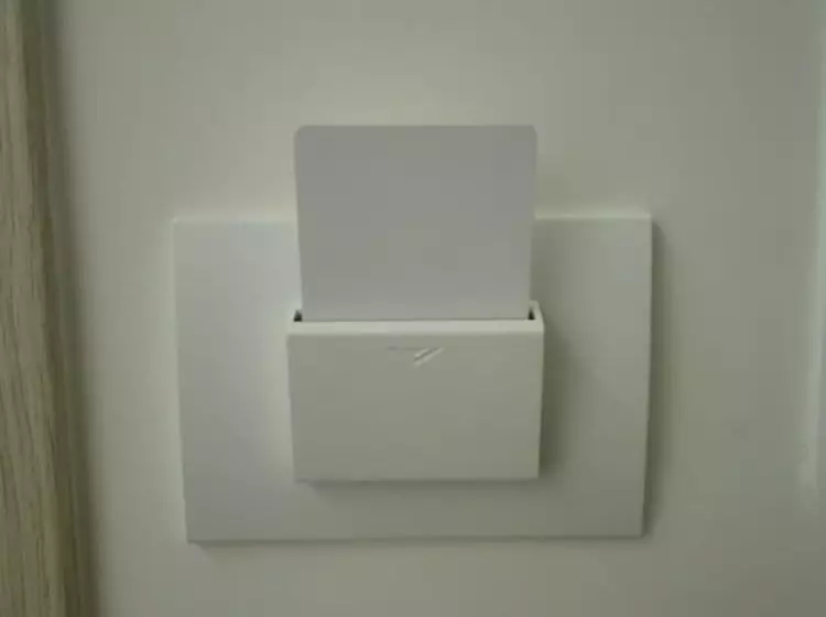 پانسیون Central Domus Matera B&b