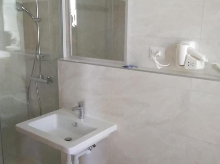 膳宿费 Central Domus Matera B&b