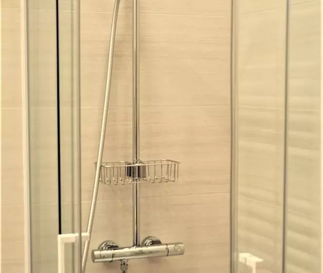 پانسیون Central Domus Matera B&b