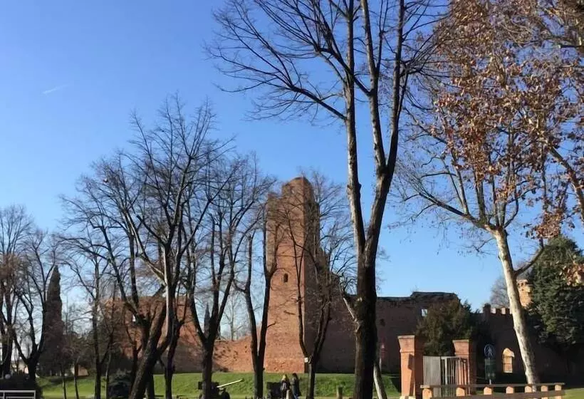 ペンション Civico 1a1