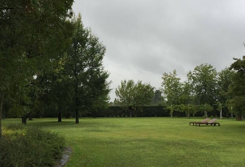 פנסיון Civico 1a1