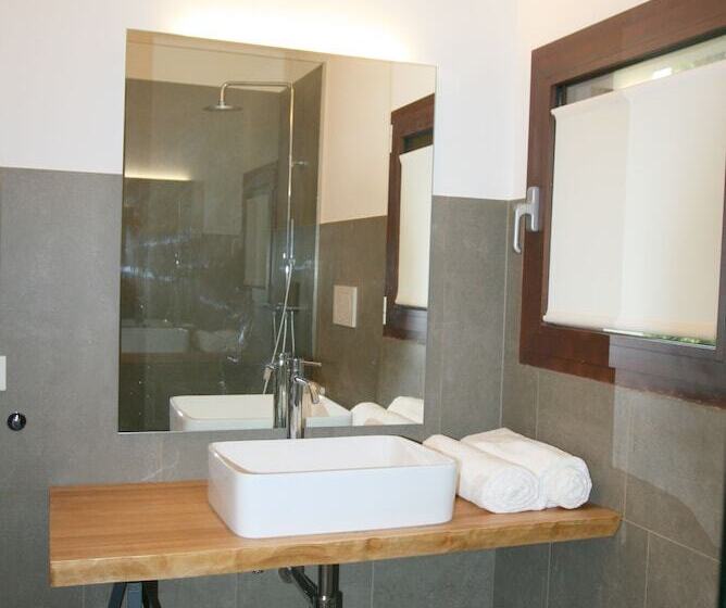 פנסיון Civico 1a1