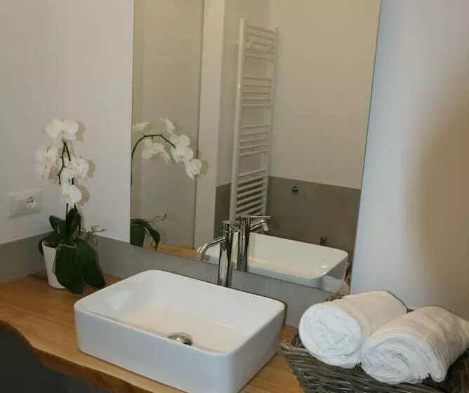 ペンション Civico 1a1