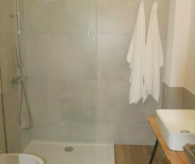 ペンション Civico 1a1