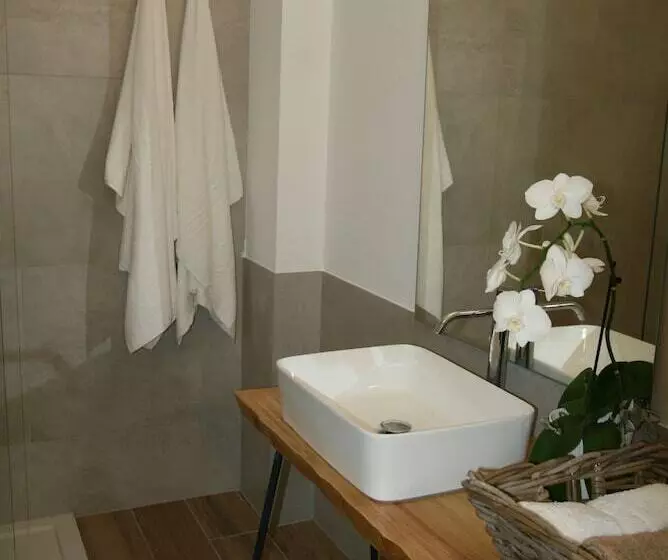 ペンション Civico 1a1