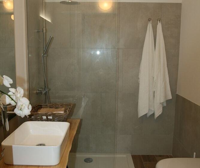 פנסיון Civico 1a1