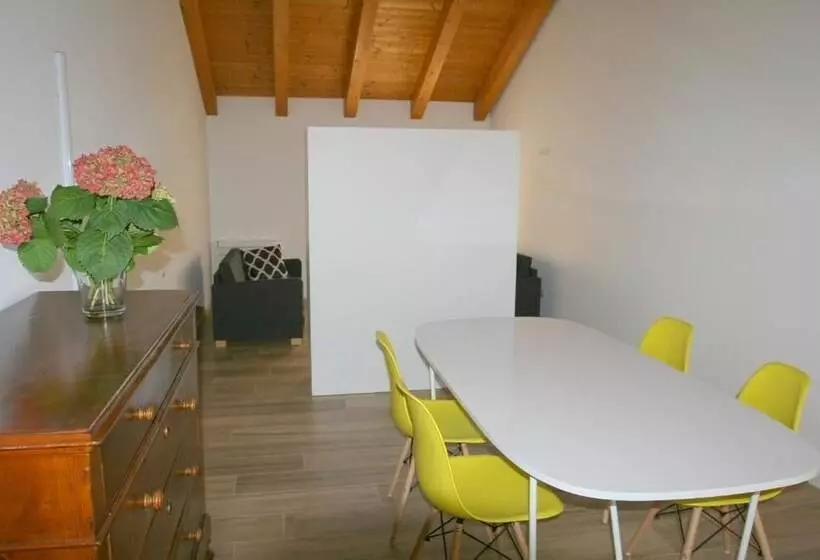 ペンション Civico 1a1