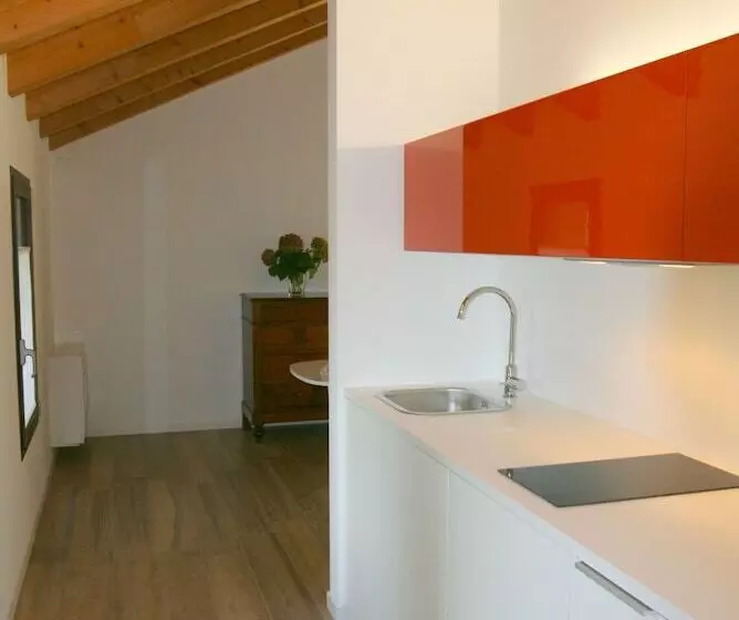 ペンション Civico 1a1