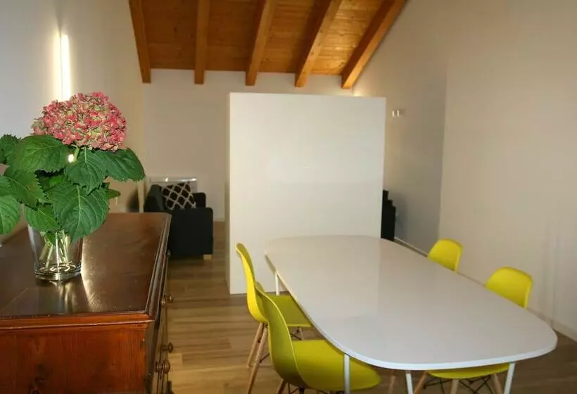 ペンション Civico 1a1