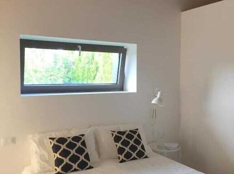 פנסיון Civico 1a1